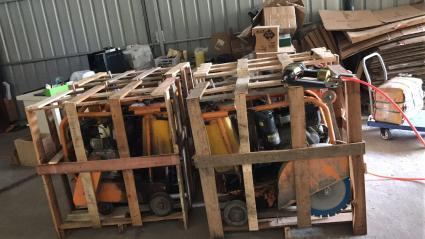 祁县行李、家具、电器包装托运