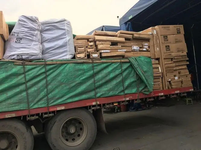 祁县家具托运