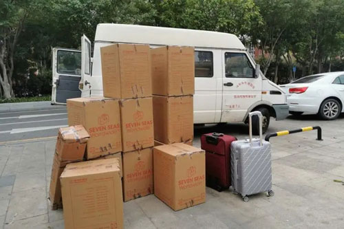 祁县行李托运公司