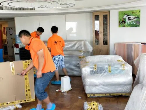 祁县精品搬家公司